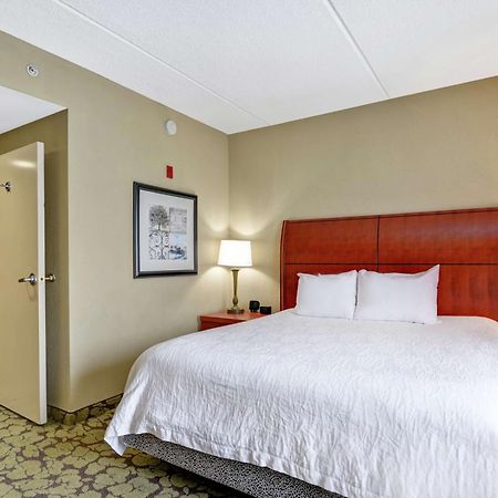 Hilton Garden Inn Хатисбург Екстериор снимка