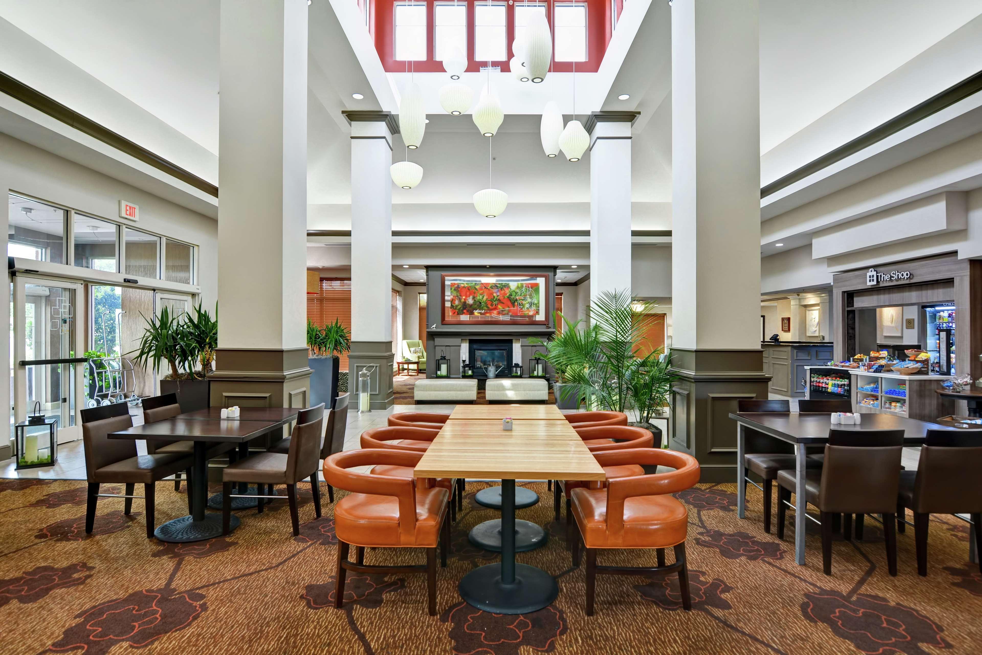 Hilton Garden Inn Хатисбург Екстериор снимка
