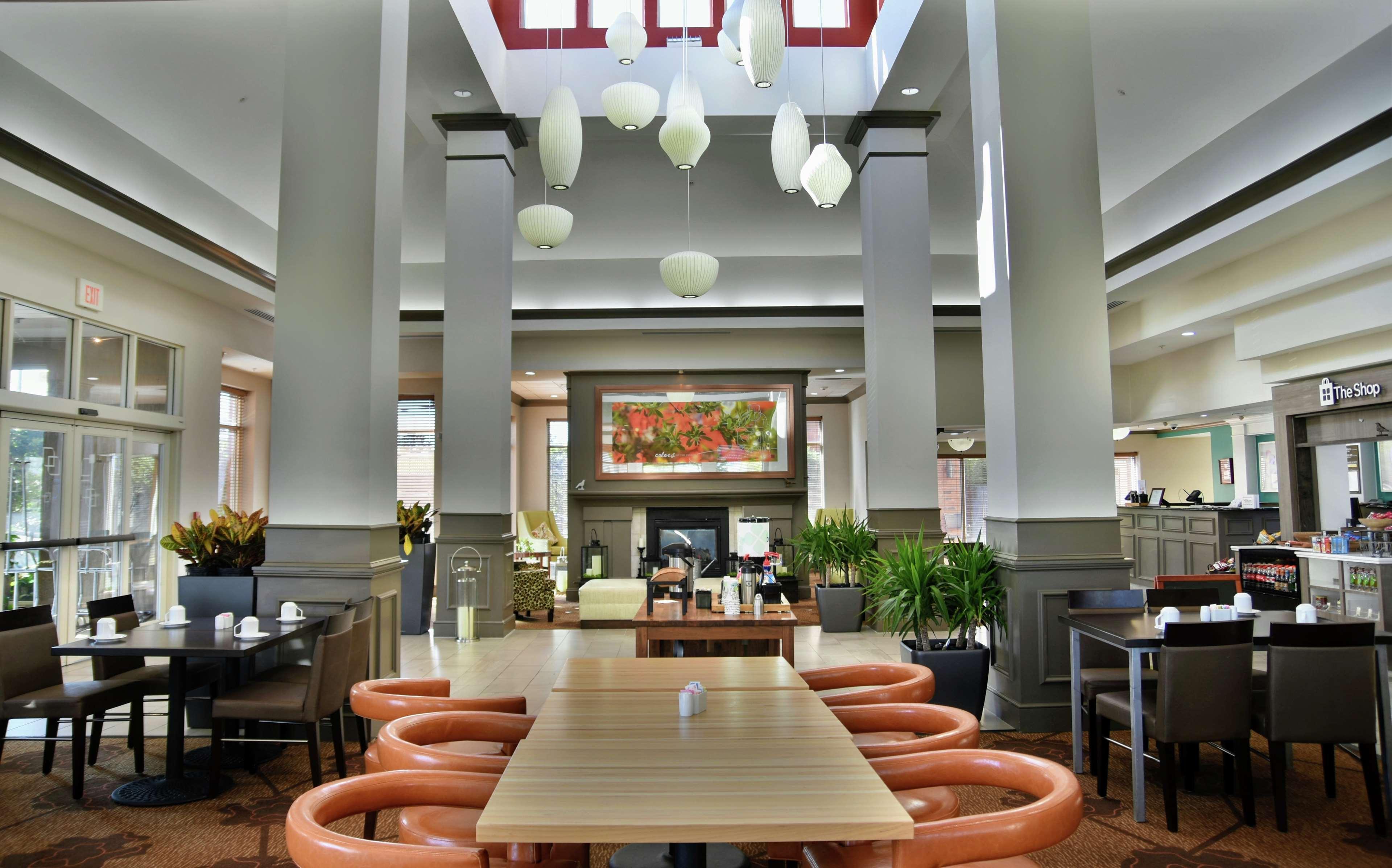 Hilton Garden Inn Хатисбург Екстериор снимка