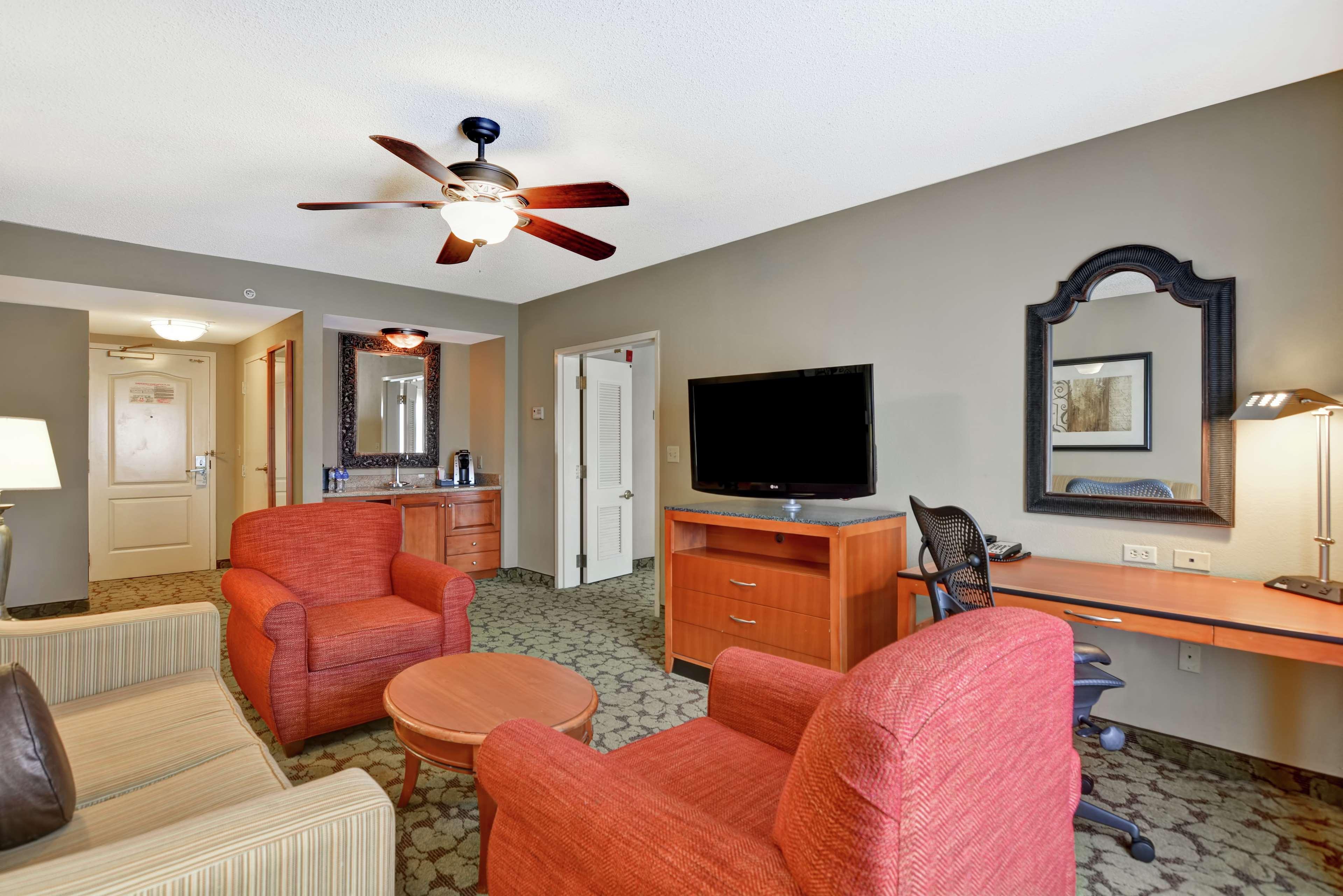 Hilton Garden Inn Хатисбург Екстериор снимка