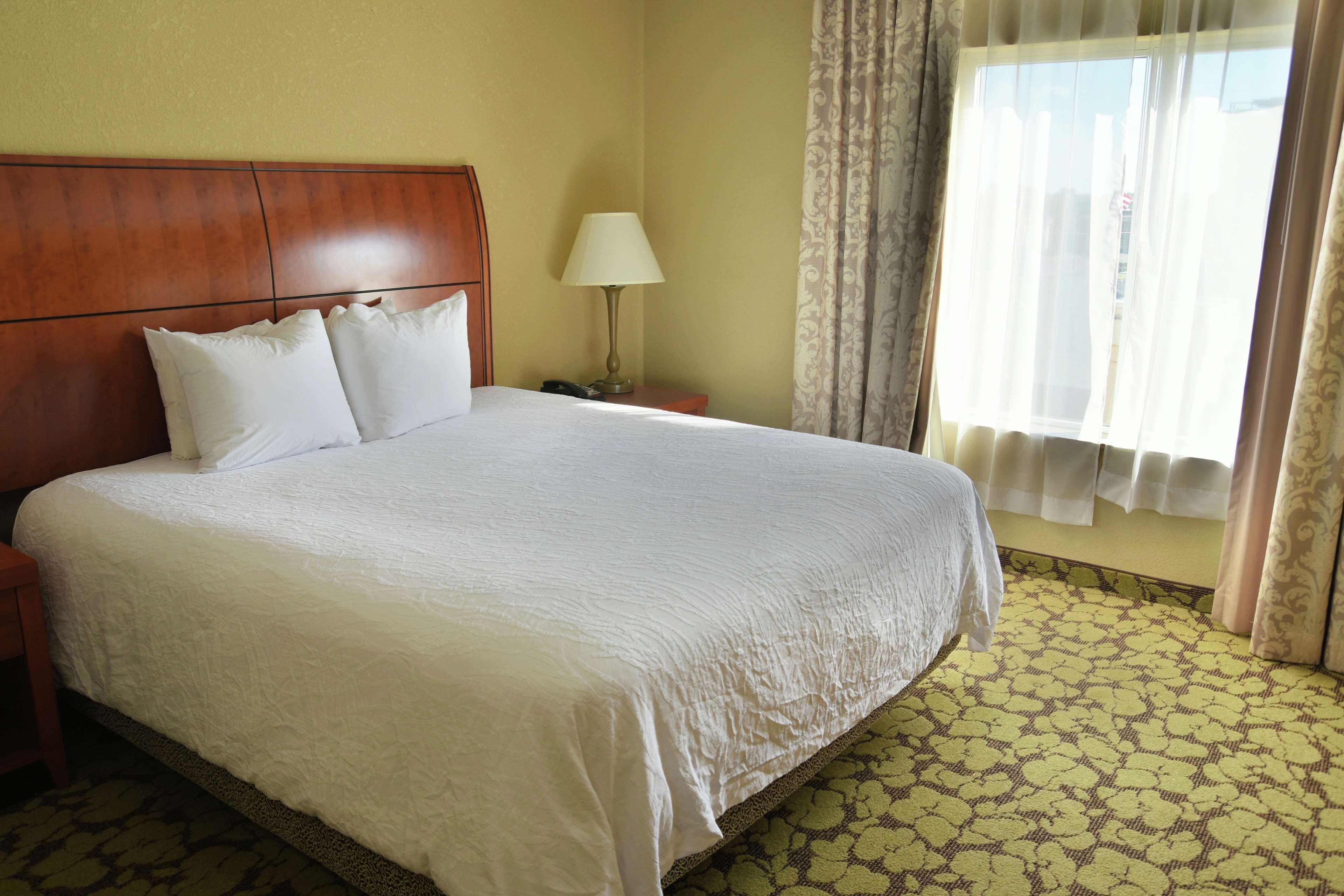 Hilton Garden Inn Хатисбург Екстериор снимка